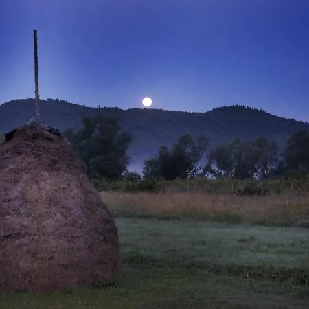 롯지 Vineyard Eco Near Dubrovnik 그루다