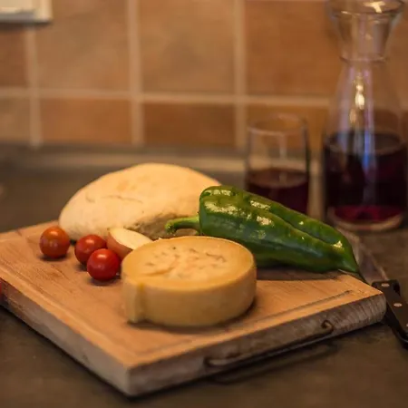 Vineyard Eco Near Dubrovnik *