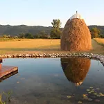 Vineyard Eco Near Dubrovnik 롯지