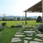 Vineyard Eco Near Dubrovnik 롯지