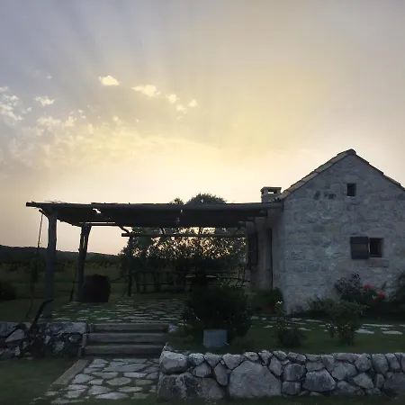 Vineyard Eco Near Dubrovnik * Gruda
