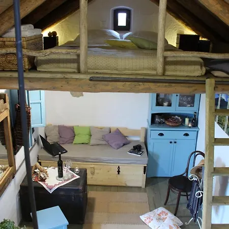 Vineyard Eco Near Dubrovnik