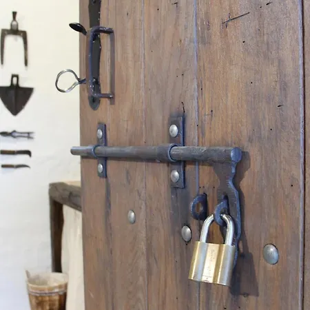 Hytte Vineyard Eco Near Dubrovnik