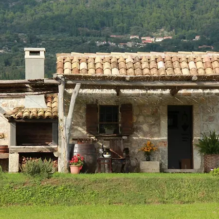 Vineyard Eco Near Dubrovnik