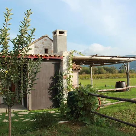 Domek letniskowy Vineyard Eco Near Dubrovnik Gruda
