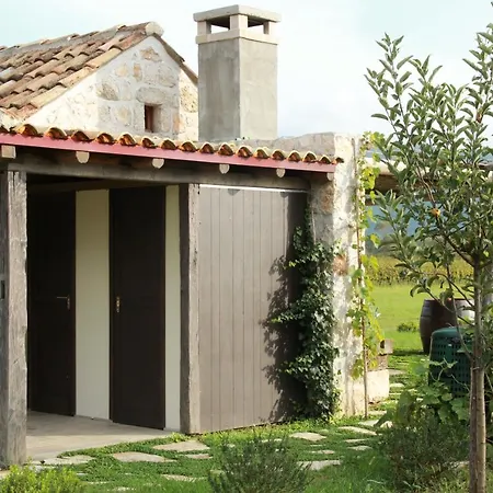 Vineyard Eco Near Dubrovnik * Gruda