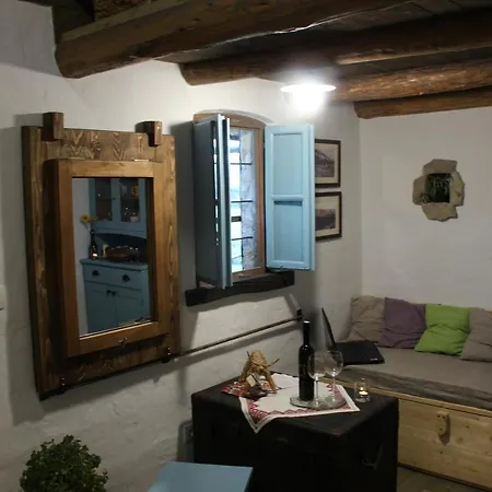 Vineyard Eco Near Dubrovnik Hytte