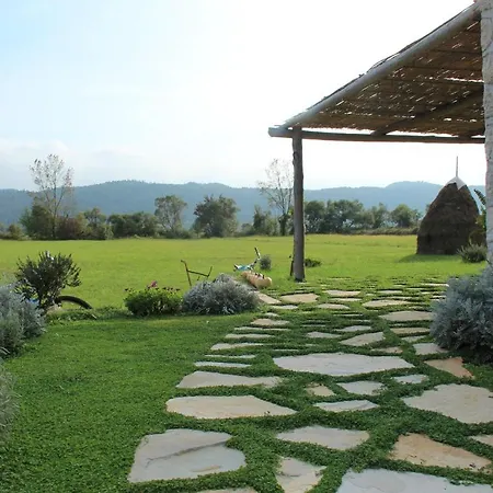 Vineyard Eco Near Dubrovnik Jaktstuga