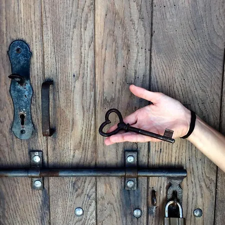 Vineyard Eco Near Dubrovnik *