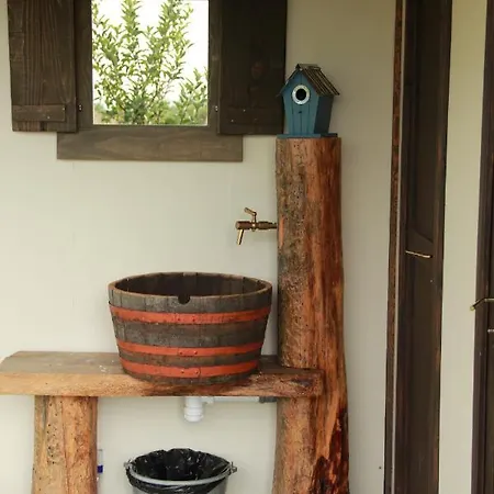 Vineyard Eco Near Dubrovnik