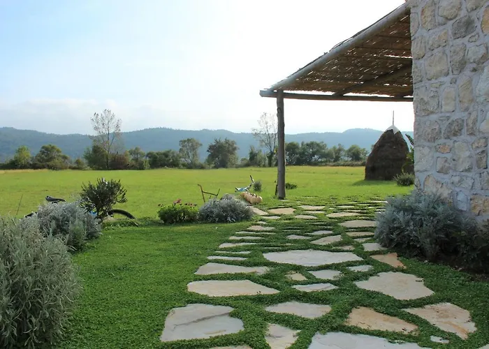 Vineyard Eco Near Dubrovnik Lodge